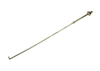 VARILLA FRENO ITALIKA FT150 CALVAR-1325-0006 QUMO