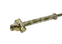 VARILLA FRENO ITALIKA FT150 CALVAR-1325-0006 QUMO