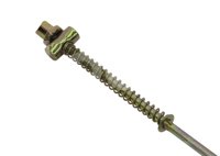 VARILLA FRENO ITALIKA FT150 CALVAR-1325-0006 QUMO