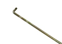 VARILLA FRENO ITALIKA FT150 CALVAR-1325-0006 QUMO