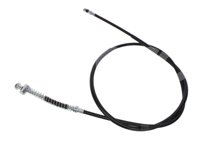 CABLE FRENO TRASERO ITALIKA D125 ORIGINAL CALCAB-1200-0357 QUMO