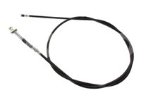 CABLE FRENO DELANTERO ITALIKA CS125 CALCAB-1200-0309 QUMO
