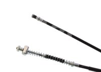 CABLE FRENO DELANTERO ITALIKA CS125 CALCAB-1200-0309 QUMO