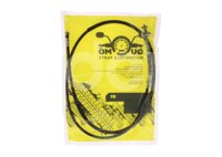 CABLE FRENO DELANTERO ITALIKA CS125 CALCAB-1200-0309 QUMO