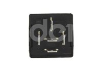 DESTELLADOR CHRYSLER CIRRUS, SEBRING, NEON, STRATUS; JEEP WRANGLER, 12V 5 TERMINALES USA EFL32 IMPORTACION