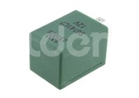 DESTELLADOR CHRYSLER PT CRUISER, SEBRING, AVENGER, NEON, STRATUS, 12V 5 TERMINALES USA EFL95 IMPORTACION