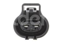 MOTOVENTILADOR HYUNDAI TUCSON L4 2.0L 2015-2016, KIA SPORTAGE L4 2.0L 2015-2016 (MOTOR) 1130M IMPORTACION