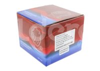 MOTOVENTILADOR ACURA ILX L4 2.0L 2013-2015; HONDA ACCORD L4 2.4L 2013-2017, CITY L4 1.5L 2009-2014, CIVIC 2012-2015, CR-V L4 2.4L 2010-2016, CR-Z L4 1.5L 2013-2015, FIT L4 1.5L 2009-2014 (MOTOR) 2239A IMPORTACION