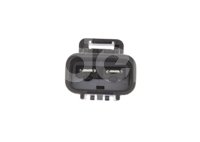 MOTOVENTILADOR HONDA ACCORD V6 3.5L 2013-2017, ODYSSEY V6 3.5L 2009-2014 (MOTOR) 2239B IMPORTACION