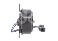 MOTOVENTILADOR NISSAN ALTIMA L4 2.5L 2002-2006, 200SX L4 2.0L 1995-1998, SENTRA L4 2.0L 1995-1997 (MOTOR) 2035M IMPORTACION