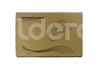 MOTOVENTILADOR MITSUBISHI LANCER L4 2.0L 2004-2007; NISSAN SENTRA 2002-2006, X-TRAIL L4 2.5L 2002-2013 (MOTOR, ASPAS Y TOLVA) 2007 IMPORTACION