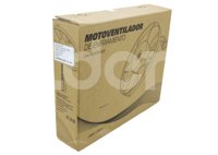 MOTOVENTILADOR NISSAN SENTRA L4 1995-1997, TSURU III 5 ASPAS CON ARNES (MOTOR, ASPAS Y TOLVA) 2001 IMPORTACION