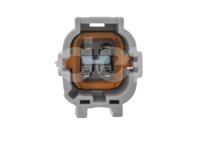 MOTOVENTILADOR NISSAN MARCH L4 1.6L 2011-2018, ROGUE (S35) L4 2.5L 2010-2014, SENTRA L4 1.8L 2013-2019, VERSA L4 1.6L 2015-2018, X-TRAIL (T31) L4 2.5L 2010-2018 (MOTOR) 2061B IMPORTACION