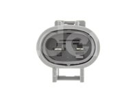 MOTOVENTILADOR CHEVROLET AVEO L4 1.6L 2009-2017, PONTIAC G3 L4 1.6L 2009 (MOTOR) 1231M IMPORTACION