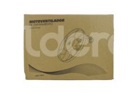 MOTOVENTILADOR CHEVROLET CORSA L4 1.8L 2002-2008, TORNADO L4 1.8L 2004-2012 (MOTOR, ASPAS Y TOLVA) 1508 IMPORTACION