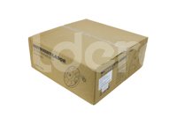 MOTOVENTILADOR FORD COURIER L4 1.6L 2001-2007, FIESTA L4 1999-2004 (CON AIRE ACONDICIONADO) (MOTOR Y ASPAS) 2402 IMPORTACION