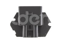 RESISTENCIA MOTOVENTILADOR HYUNDAI GRAND i10 L4 1.2L 2018-2019 9910R IMPORTACION