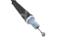 CHICOTE MOTOCICLETA ACELERADOR ITALIKA DM200 (PIEZA) ENCAB-1200-0034 M0172