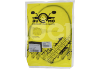 CHICOTE MOTOCICLETA ACELERADOR ITALIKA DM200 (PIEZA) ENCAB-1200-0034 M0172