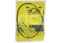 CHICOTE MOTOCICLETA ACELERADOR ITALIKA DM200 (PIEZA) ENCAB-1200-0034 M0172
