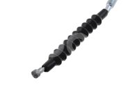 CHICOTE MOTOCICLETA EMBRAGUE ITALIKA 150Z (PIEZA) ENCAB-1200-0207 QUMO