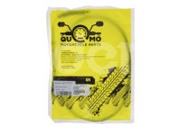 CHICOTE MOTOCICLETA EMBRAGUE ITALIKA 150Z (PIEZA) ENCAB-1200-0207 QUMO