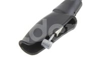 CHICOTE MOTOCICLETA EMBRAGUE ITALIKA 250Z (PIEZA) ENCAB-1200-0208 QUMO