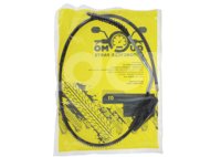 CHICOTE MOTOCICLETA EMBRAGUE ITALIKA 250Z (PIEZA) ENCAB-1200-0208 QUMO
