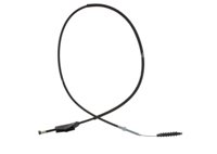 CHICOTE MOTOCICLETA EMBRAGUE ITALIKA DM200 (PIEZA)