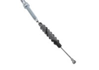 CHICOTE MOTOCICLETA EMBRAGUE ITALIKA DM200 (PIEZA) ENCAB-1200-0218 QUMO