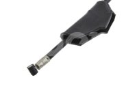 CHICOTE MOTOCICLETA EMBRAGUE ITALIKA DM200 (PIEZA) ENCAB-1200-0218 QUMO
