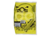 CHICOTE MOTOCICLETA EMBRAGUE ITALIKA DM200 (PIEZA) ENCAB-1200-0218 QUMO