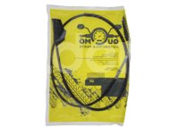 CHICOTE MOTOCICLETA EMBRAGUE ITALIKA DM200 (PIEZA) ENCAB-1200-0218 QUMO