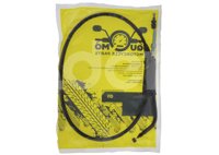 CHICOTE MOTOCICLETA EMBRAGUE BAJAJ PULSAR 200NS (PIEZA) ENB0350000043P QUMO