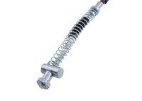 CHICOTE MOTOCICLETA FRENO TRASERO ITALIKA WS150 (PIEZA) ENCAB-1200-0311 QUMO