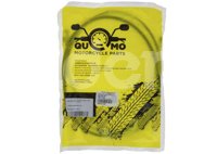 CHICOTE MOTOCICLETA FRENO TRASERO ITALIKA WS150 (PIEZA) ENCAB-1200-0311 QUMO