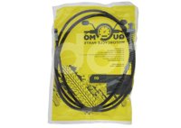 CHICOTE MOTOCICLETA FRENO TRASERO ITALIKA WS150 (PIEZA) ENCAB-1200-0311 QUMO