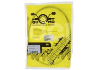 CHICOTE MOTOCICLETA VELOCIMETRO ITALIKA DM200 (PIEZA) ENCAB-1200-0643 QUMO