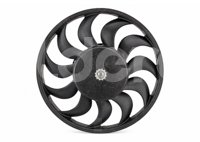 MOTOVENTILADOR FORD FOCUS L4 2.0L 2000-2004 - 11 A