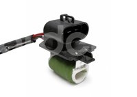 MOTOVENTILADOR CHEVROLET TRAX L4 1.8L 2014-2016 - 9 ASPAS, 3 TERMINALES - (MOTOR Y ASPAS) 1250 IMPORTACION