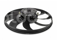 MOTOVENTILADOR FORD ESCAPE V6 3.0L 2008-2012; MERCURY MARINER V6 3.0L 2010-2011 - 9 ASPAS, 2 TERMINALES - (MOTOR Y ASPAS) 2442A IMPORTACION