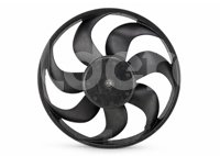 MOTOVENTILADOR FORD ESCAPE V6 3.0L 2008-2012; MERC