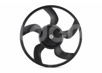 MOTOVENTILADOR CADILLAC ESCALADE V8 6.2L 2014, ESC