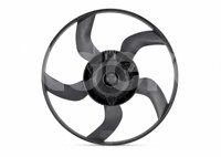 MOTOVENTILADOR CADILLAC ESCALADE V8 6.2L 2014, ESCALADE EXT V8 6.2L 2010-2013; CHEVROLET AVALANCHE 1500 V8 5.3L 2007-2013, SIERRA 1500 V8 5.3L 2009-2013, SIERRA 1500 V8 6.2L 2009, 2010, 2013, SILVERADO 1500 V6 4.3L 2009-2010, SUBURBAN 1500 V8 5.3L 2007-2014, SUBURBAN 2500 V8 6.0L 2007-2013, TAHOE V8 5.3L 2007-2014, YUKON V8 5.3L 2007-2009, YUKON V8 6.2L 2009-2013, - 5 ASPAS, 2 TERMINALES - (MOTOR Y ASPAS) 1268A IMPORTACION