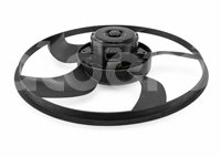 MOTOVENTILADOR CADILLAC ESCALADE V8 6.2L 2014, ESCALADE EXT V8 6.2L 2010-2013; CHEVROLET AVALANCHE 1500 V8 5.3L 2007-2013, SIERRA 1500 V8 5.3L 2009-2013, SIERRA 1500 V8 6.2L 2009, 2010, 2013, SILVERADO 1500 V6 4.3L 2009-2010, SUBURBAN 1500 V8 5.3L 2007-2014, SUBURBAN 2500 V8 6.0L 2007-2013, TAHOE V8 5.3L 2007-2014, YUKON V8 5.3L 2007-2009, YUKON V8 6.2L 2009-2013, - 5 ASPAS, 2 TERMINALES - (MOTOR Y ASPAS) 1268A IMPORTACION