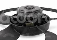 MOTOVENTILADOR CADILLAC ESCALADE V8 6.2L 2014, ESCALADE EXT V8 6.2L 2010-2013; CHEVROLET AVALANCHE 1500 V8 5.3L 2007-2013, SIERRA 1500 V8 5.3L 2009-2013, SIERRA 1500 V8 6.2L 2009, 2010, 2013, SILVERADO 1500 V6 4.3L 2009-2010, SUBURBAN 1500 V8 5.3L 2007-2014, SUBURBAN 2500 V8 6.0L 2007-2013, TAHOE V8 5.3L 2007-2014, YUKON V8 5.3L 2007-2009, YUKON V8 6.2L 2009-2013, - 5 ASPAS, 2 TERMINALES - (MOTOR Y ASPAS) 1268A IMPORTACION