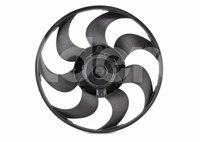 MOTOVENTILADOR CADILLAC ESCALADE V8 6.2L 2014, ESC