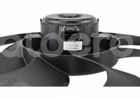 MOTOVENTILADOR CADILLAC ESCALADE V8 6.2L 2014, ESCALADE EXT V8 6.2L 2010-2013; CHEVROLET AVALANCHE 1500 V8 5.3L 2007-2013, SIERRA 1500 V8 5.3L 2009-2013, SIERRA 1500 V8 6.2L 2009, 2010, 2013, SILVERADO 1500 V6 4.3L 2009-2010, SUBURBAN 1500 V8 5.3L 2007-2014, SUBURBAN 2500 V8 6.0L 2007-2013, TAHOE V8 5.3L 2007-2014, YUKON V8 5.3L 2007-2009, YUKON V8 6.2L 2009-2013, - 7 ASPAS, 2 TERMINALES - (MOTOR Y ASPAS) 1268A IMPORTACION