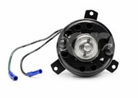 MOTOVENTILADOR CHRYSLER CARAVAN 1991-1992, GRAND CARAVAN 1991-1992; PLYMOUTH GRAND VOYAGER 1991-1992, SIN ASPAS RADIADOR, 2 CABLES, VDO: PM3679 VDO-CONTINENTAL