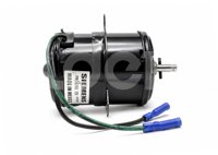 MOTOVENTILADOR CHRYSLER CARAVAN 1991-1992, GRAND CARAVAN 1991-1992; PLYMOUTH GRAND VOYAGER 1991-1992, SIN ASPAS RADIADOR, 2 CABLES, VDO: PM3679 VDO-CONTINENTAL